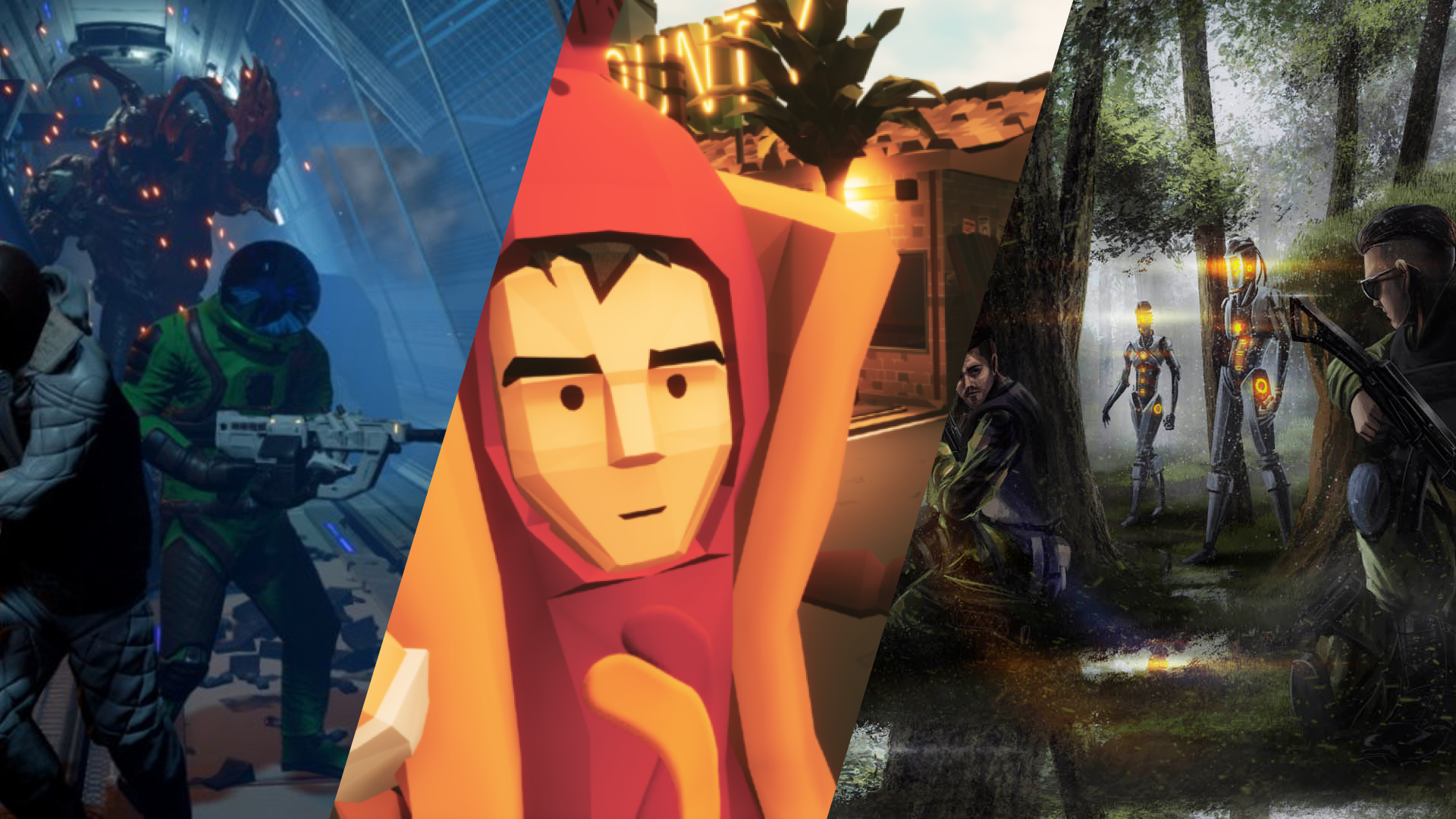 Alt Ventures Announces a Further 3 Gaming Studio Investments