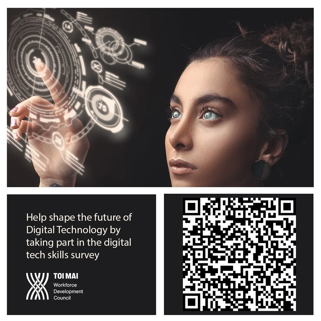 2023 Digital Skills survey