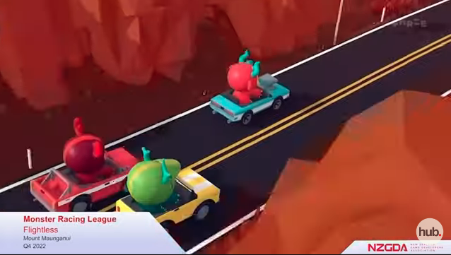 Isn't it time we supported our video game industry?