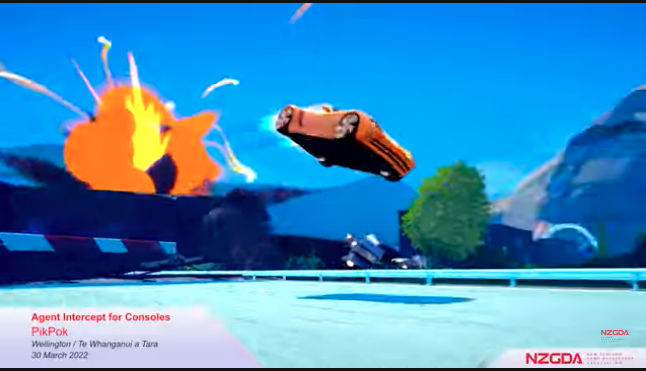 GAME DEVELOPERS WELCOME GAME DEVELOPMENT SECTOR REBATE