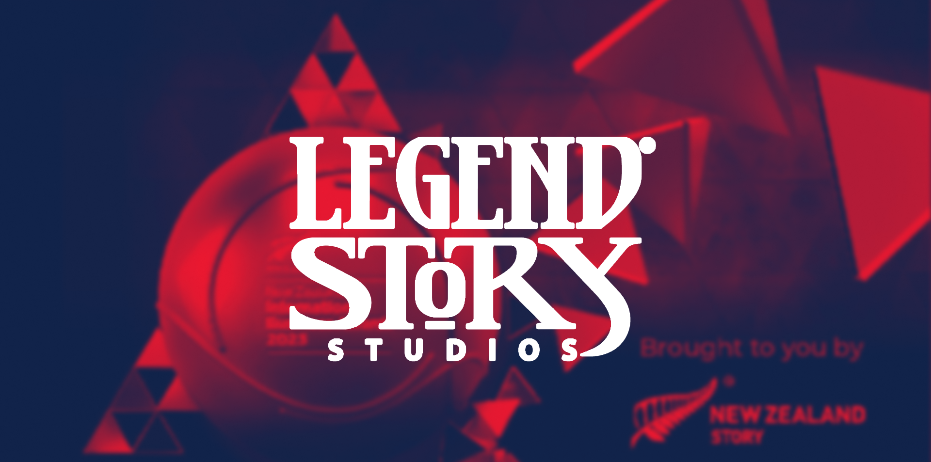 Gaming studio Legend Story Studios scoops international business award