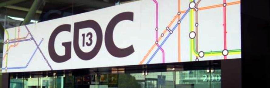 NZ Game Developers Storm GDC 2013