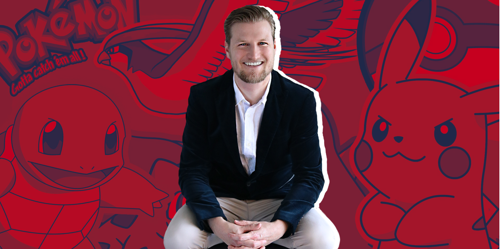 Getting to know the new NZGDA Chair!