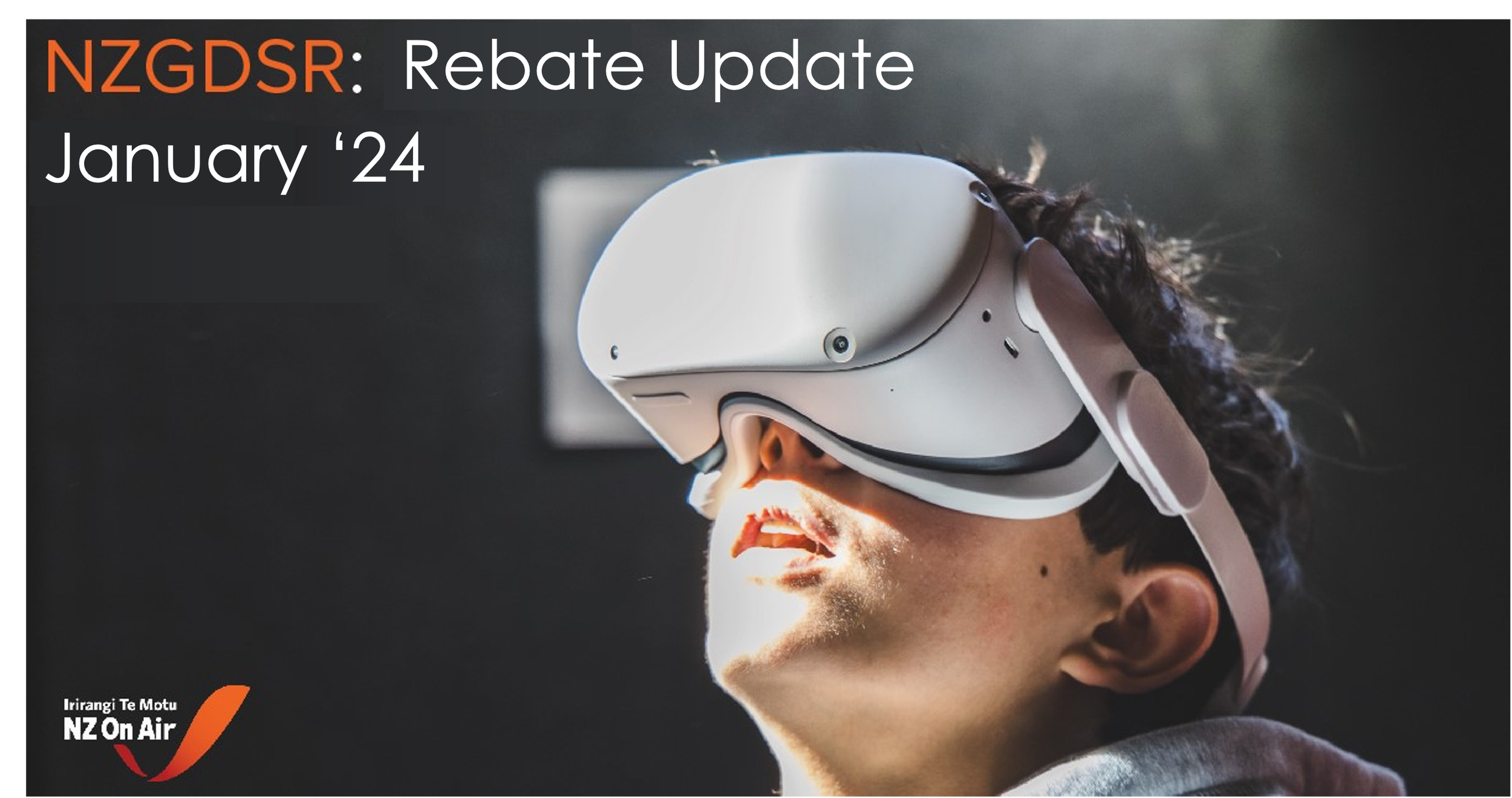 GDSR Update - January 2024