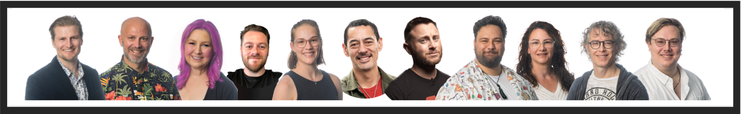 NZGDA 2024 Board elections and Annual General Meeting