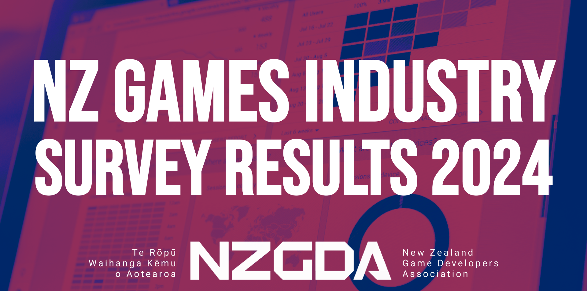 2024 Industry Survey Results