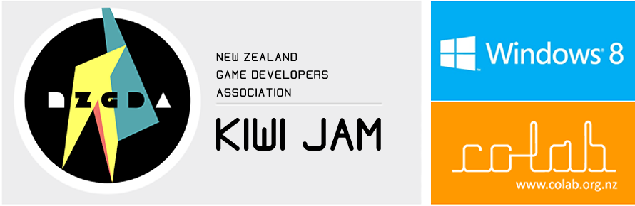 Kiwi Jam
