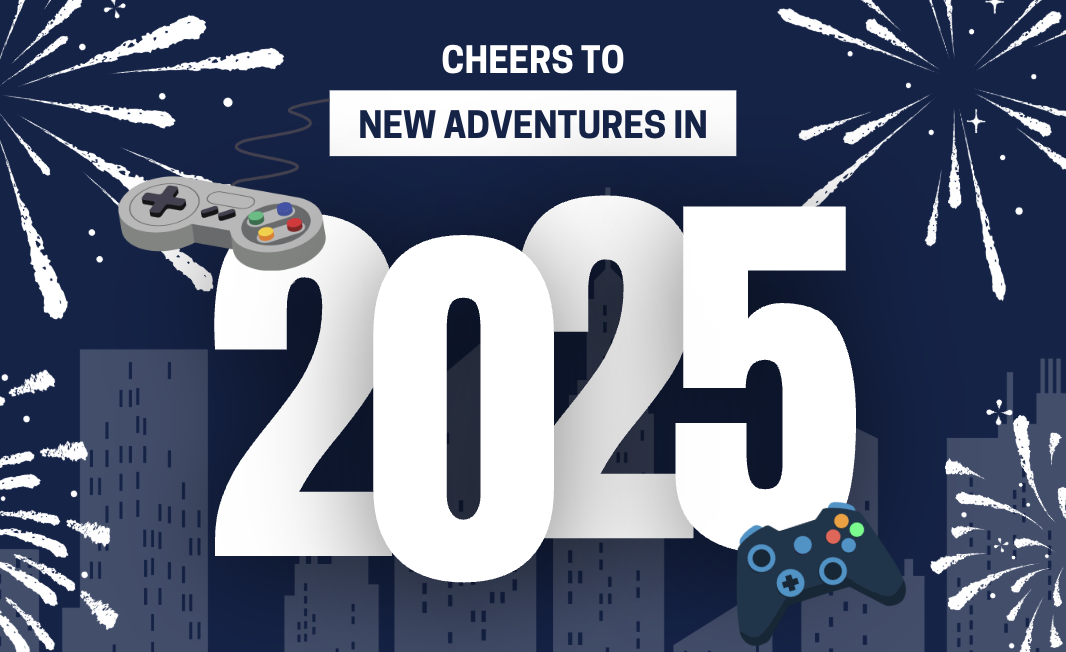 NZGDA January Newsletter - welcome to a new year!