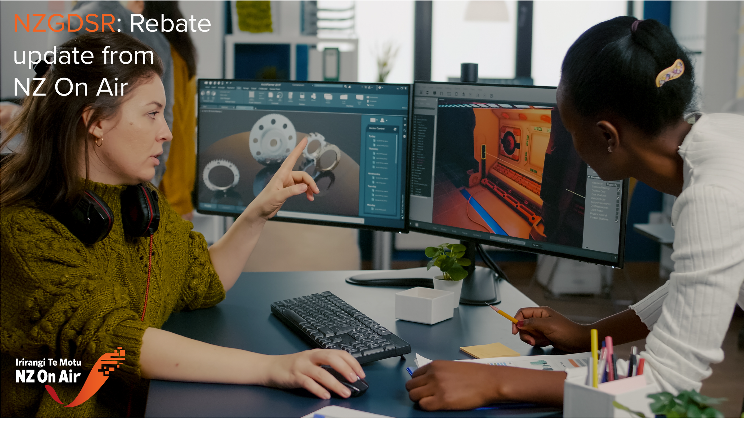 2025 GDSR registrations now open