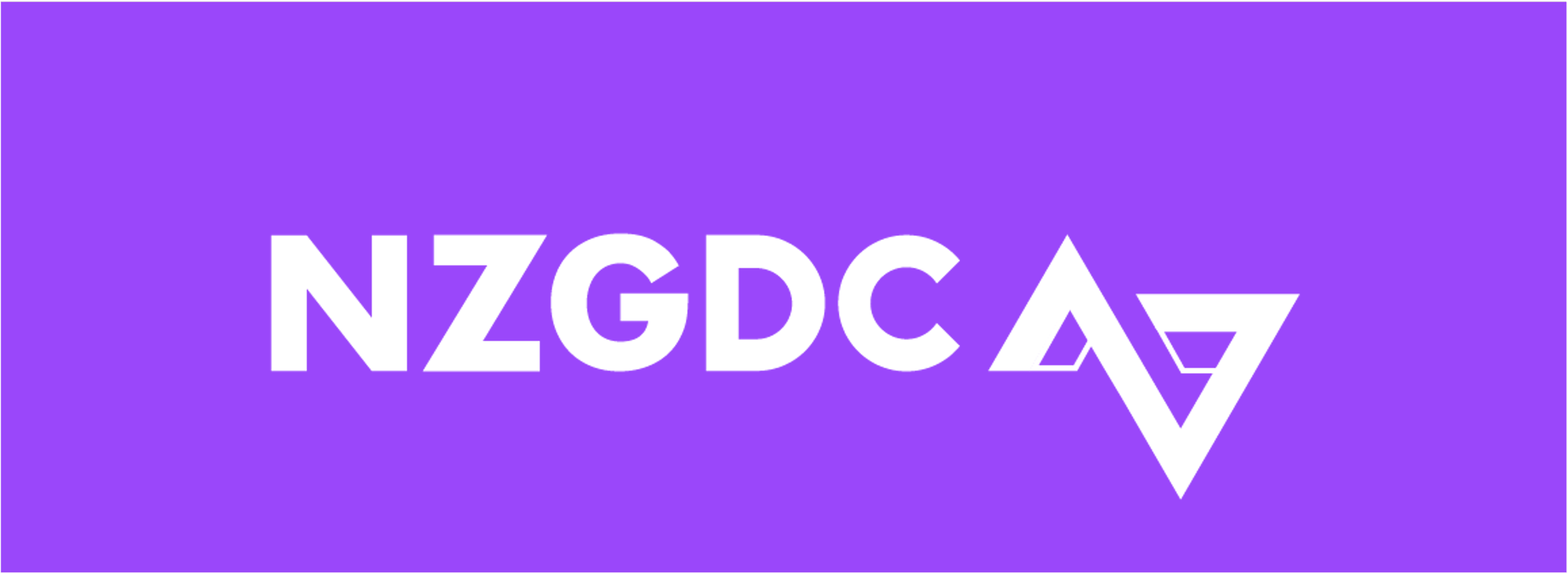 NZGDA February Newsletter - NZGDC dates and more!