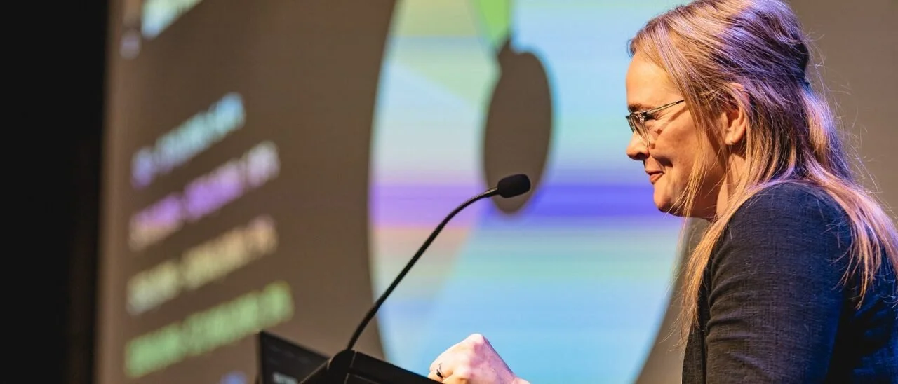 Submissions for speakers now open!