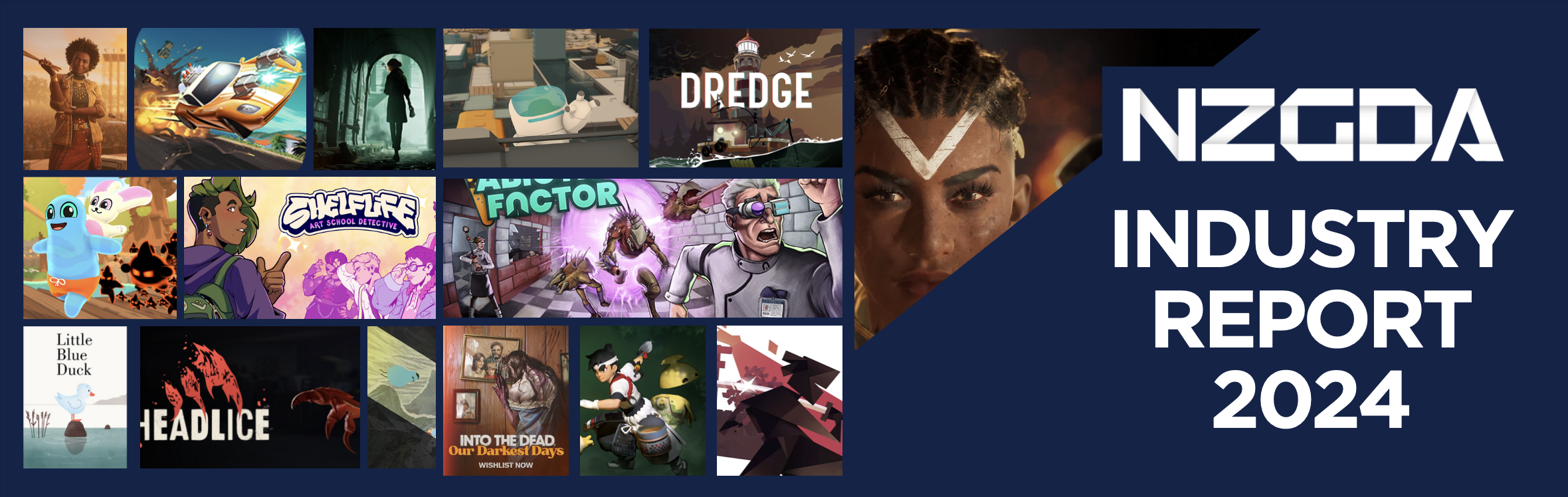 NZ Game Development Industry Booms: 26% growth and a bright future!