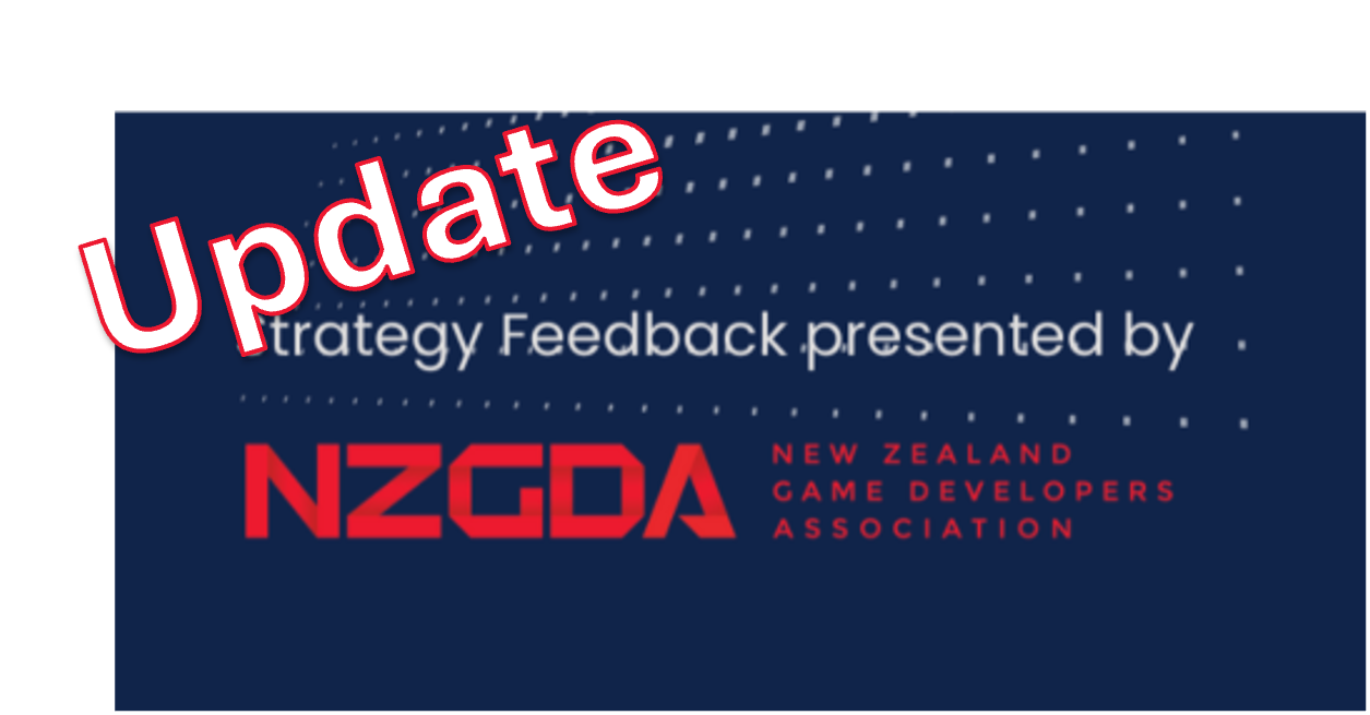 MCH Amplify Strategy Update