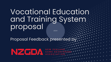 NZGDA Submission on Vocational Education and Training Reform