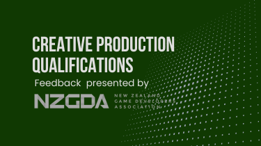 NZGDA Submits Feedback on Toi Mai’s Proposed Qualifications