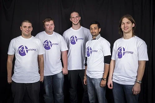 Games deliver new insights into autism