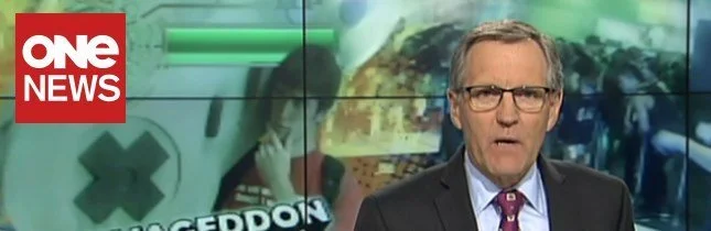 Exploding Games Industry Hits The News