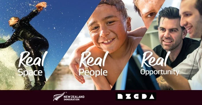 New Zealand game studios recruiting at GDC