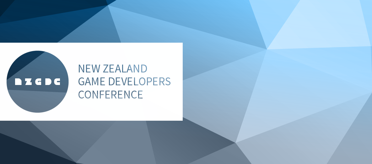 NZGDC 2016!