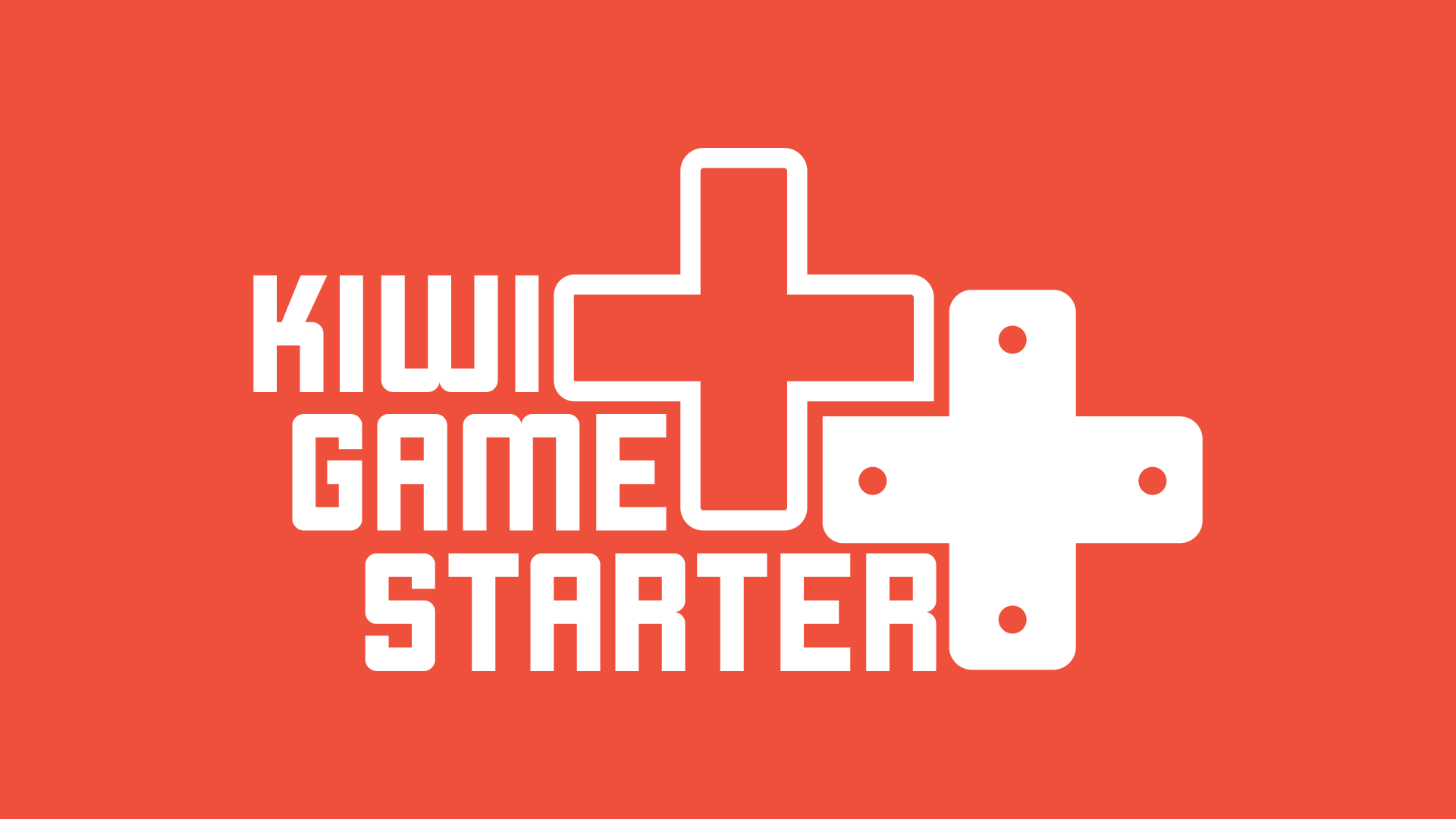 Kiwi Game Starter 2018