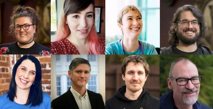 NZGDA Board Candidates for 2018/2019!