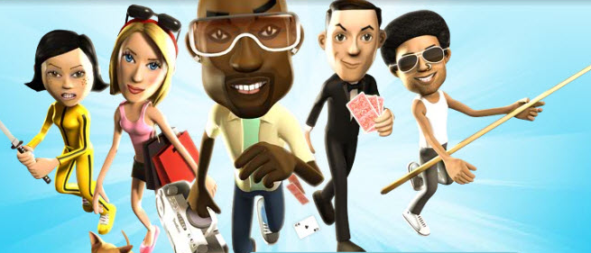 Sam Morgan Invests in Fast-Growing Social Game SmallWorlds