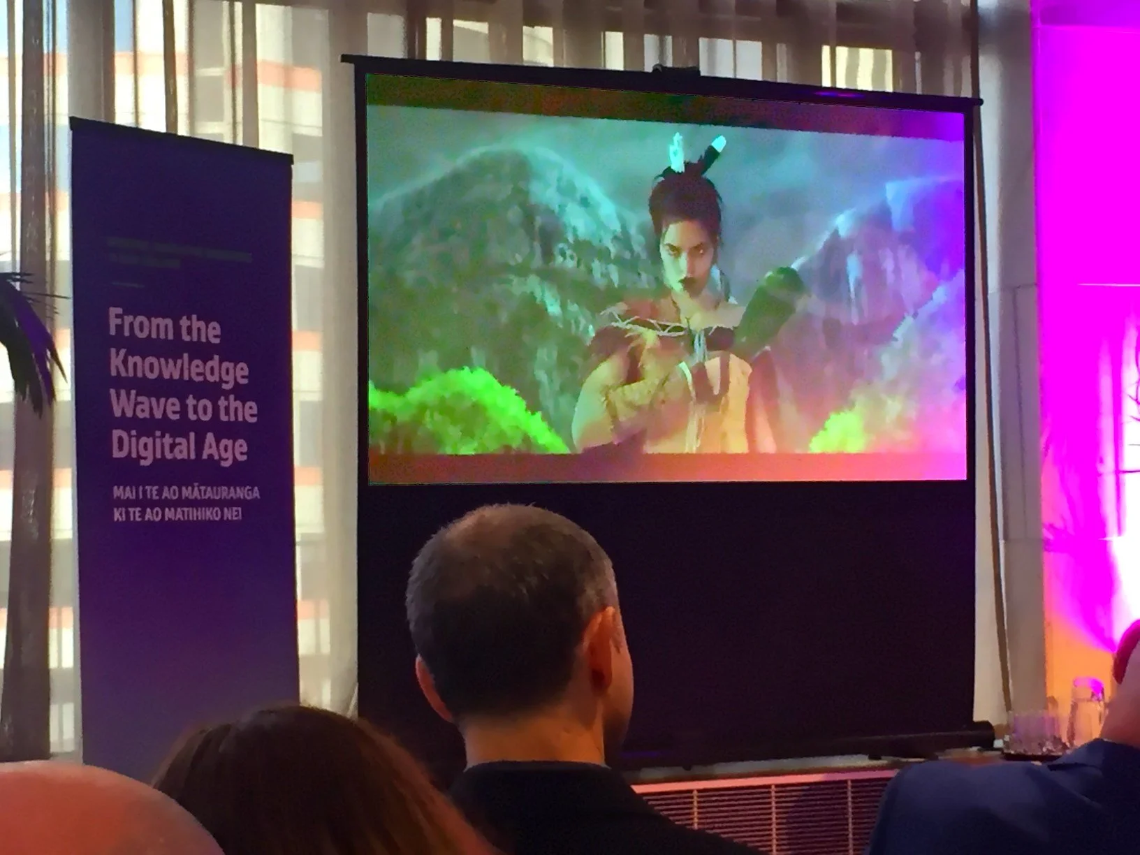 Games to be included in the Government’s Creative Industries Plan 