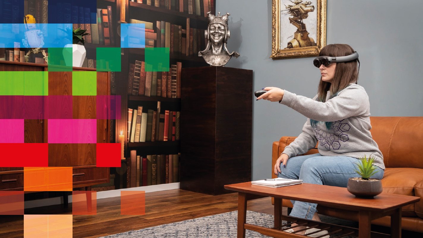 Interactive Aotearoa report - Growing New Zealand's interactive media and games industry