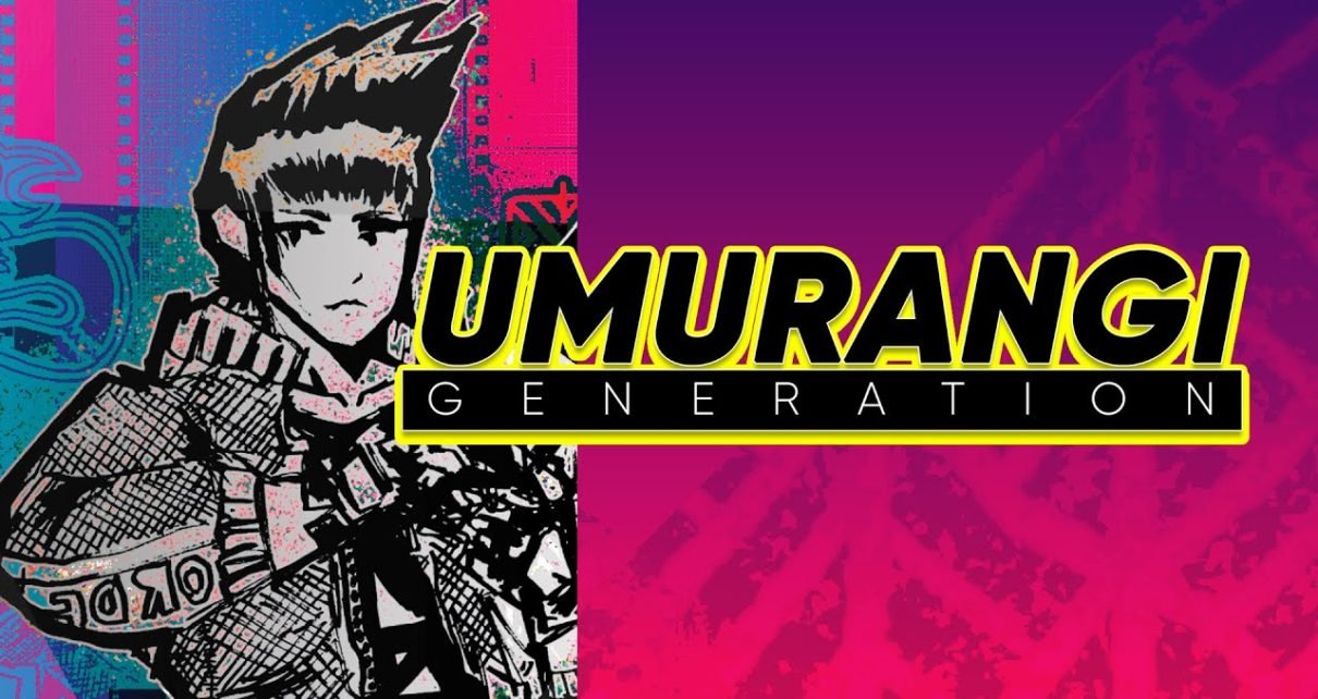 Māori photography game Umurangi Generation wins top honour at 2021 Indie Games Festival