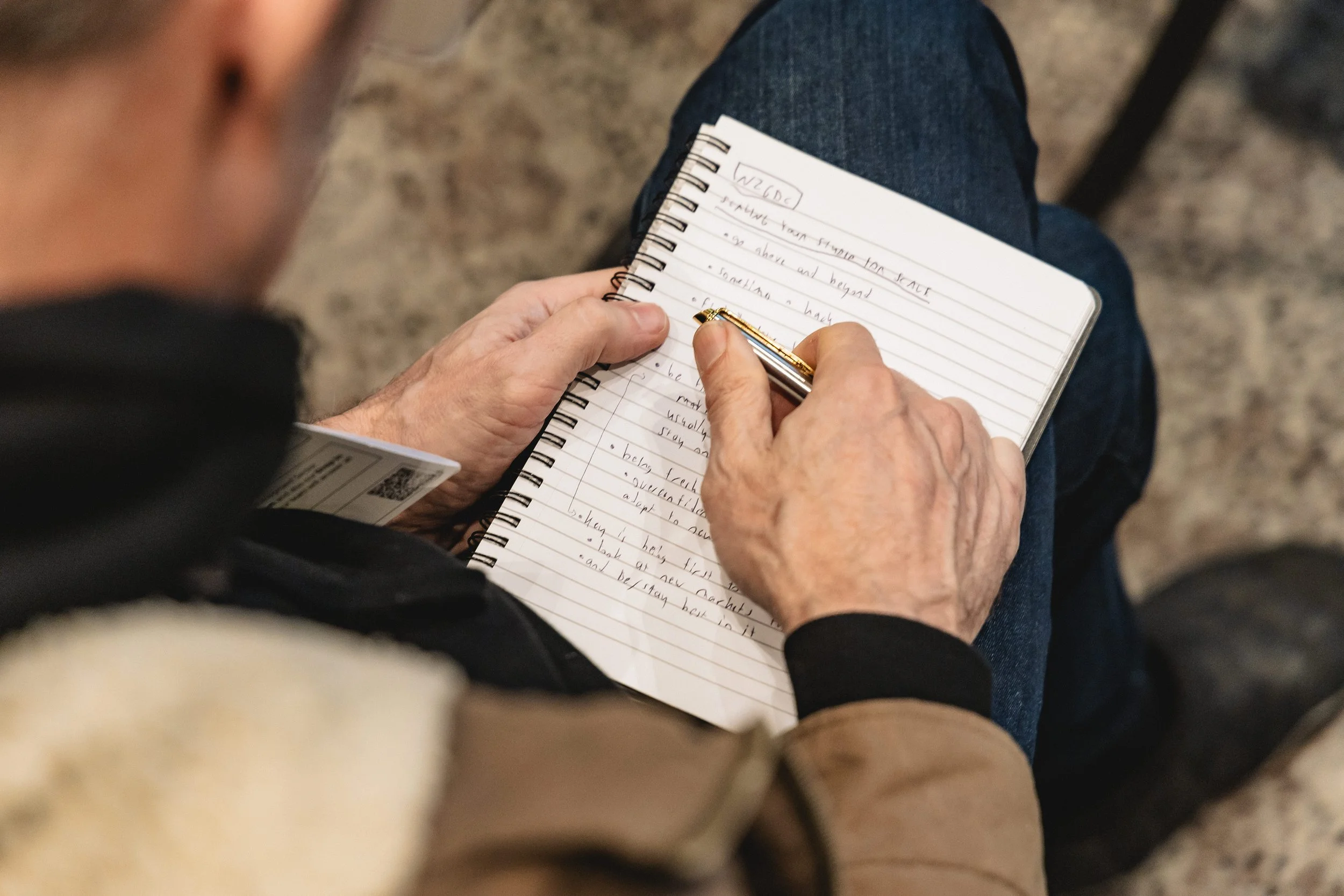 NZGDC Workshop Submissions OPEN