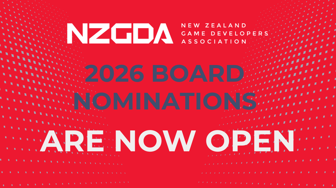 Nominations for the 2025/2026 NZGDA Board are now open