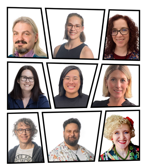 NZGDA 2025/6 Board Election Results