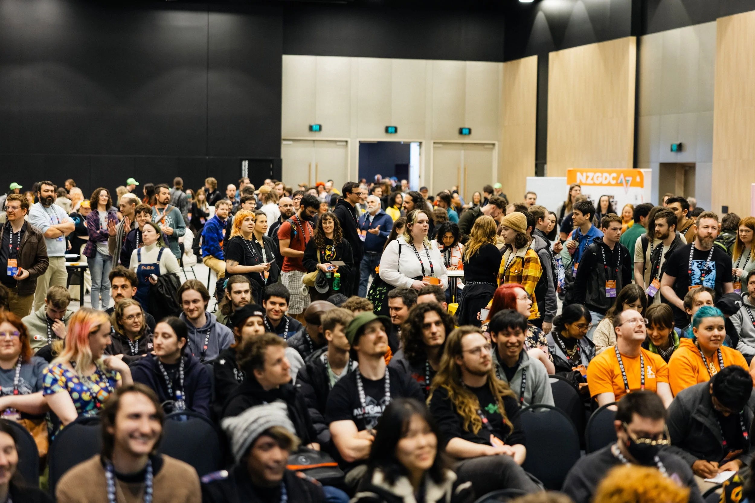 NZGDA Newsletter - MAY 2026 