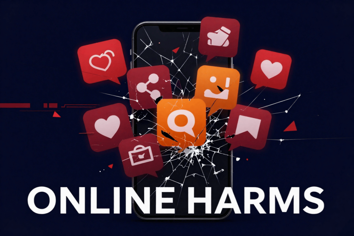 Standing Up for Games: NZGDA's Advocacy on the Social Media Bill