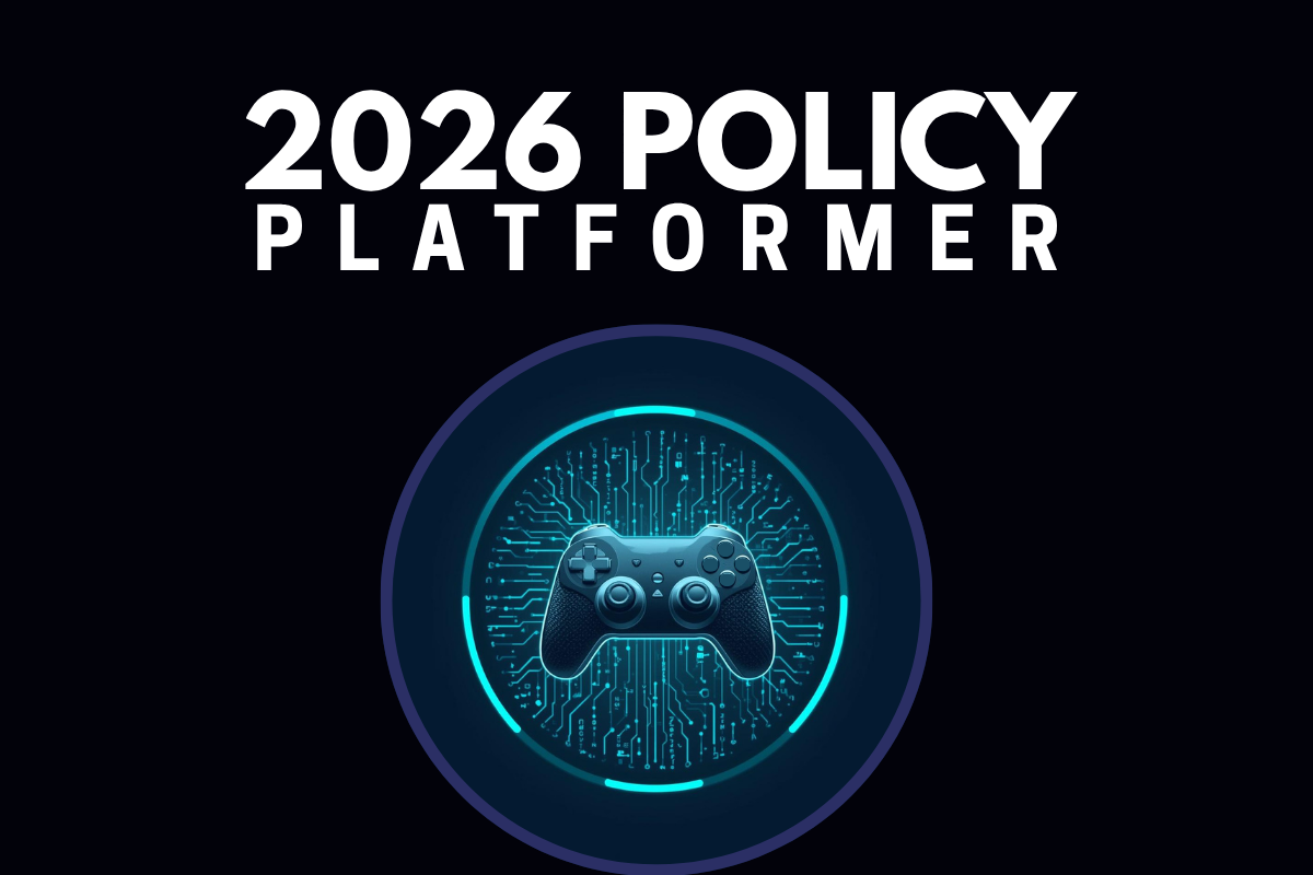 NZGDA and IGEA Release 2026 Policy Platformer 