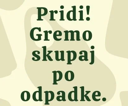 ČISTILNA AKCIJA NA TEZNEM 