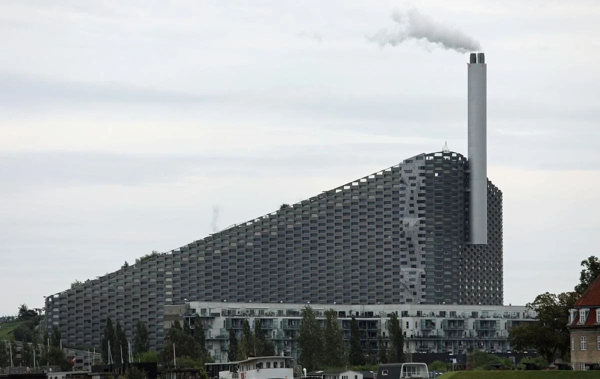 SEŽIGALNICA V MARIBORU?