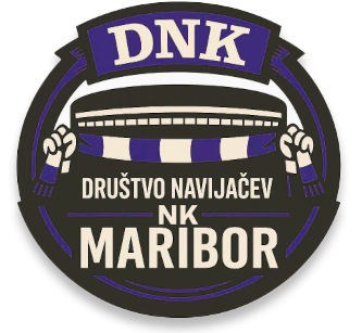 USTANOVITEV DRUŠTVA DNK - Društvo navijačev NK Maribor