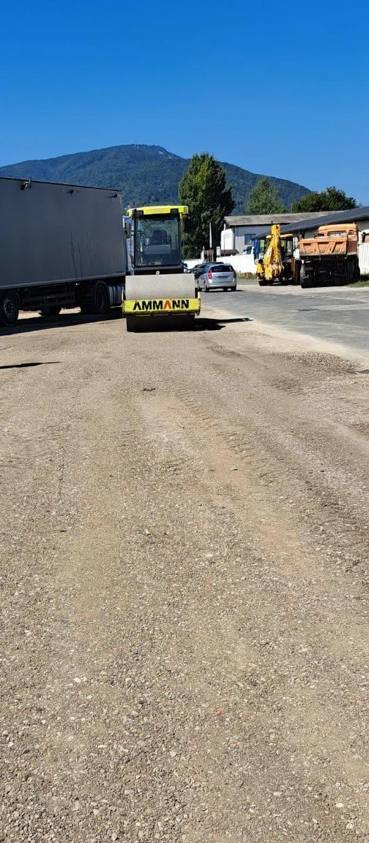 PARKIRIŠČE V LAHOVI ULICI