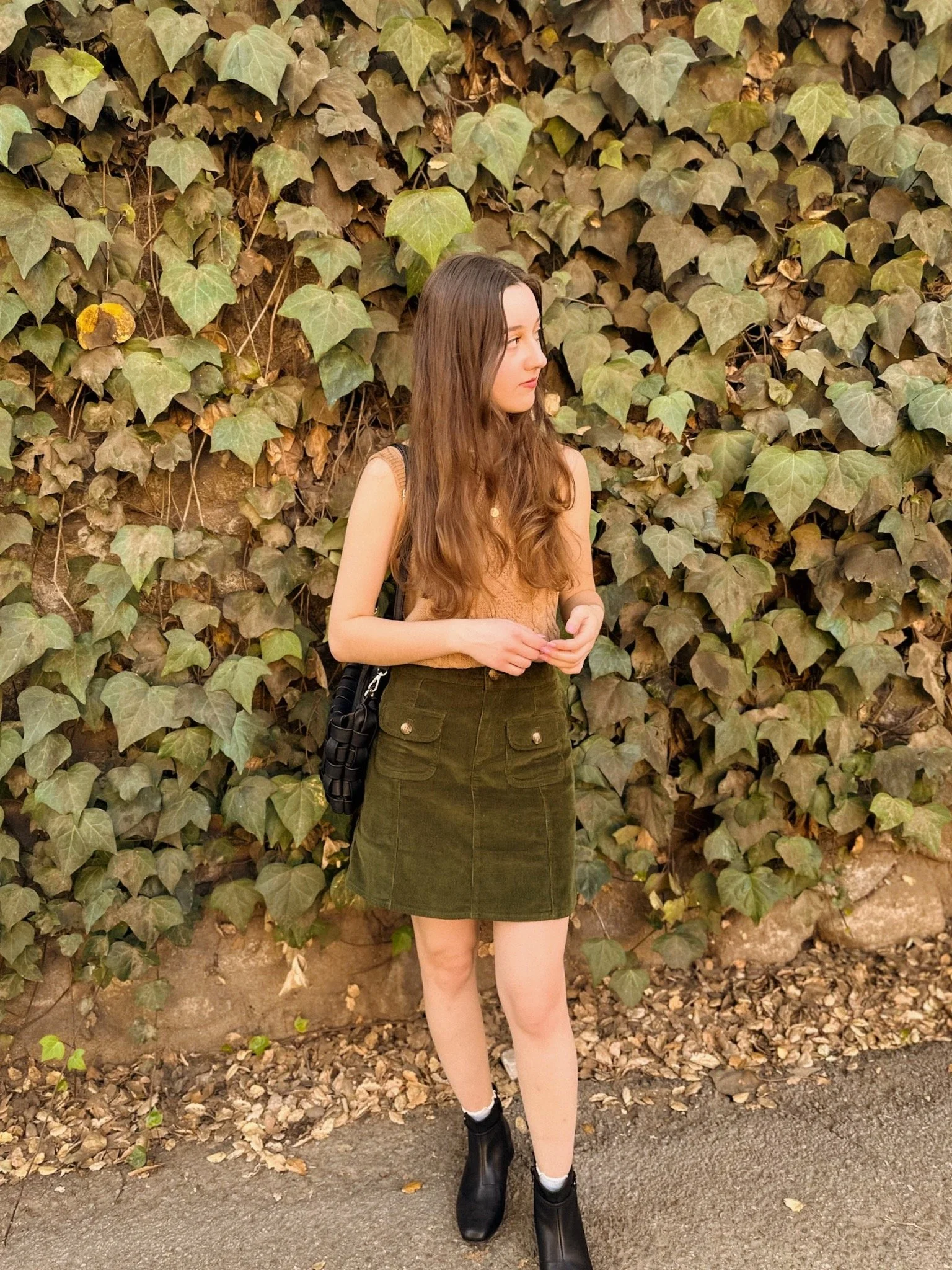 writing letters addressed to the fire: the haunted house poem