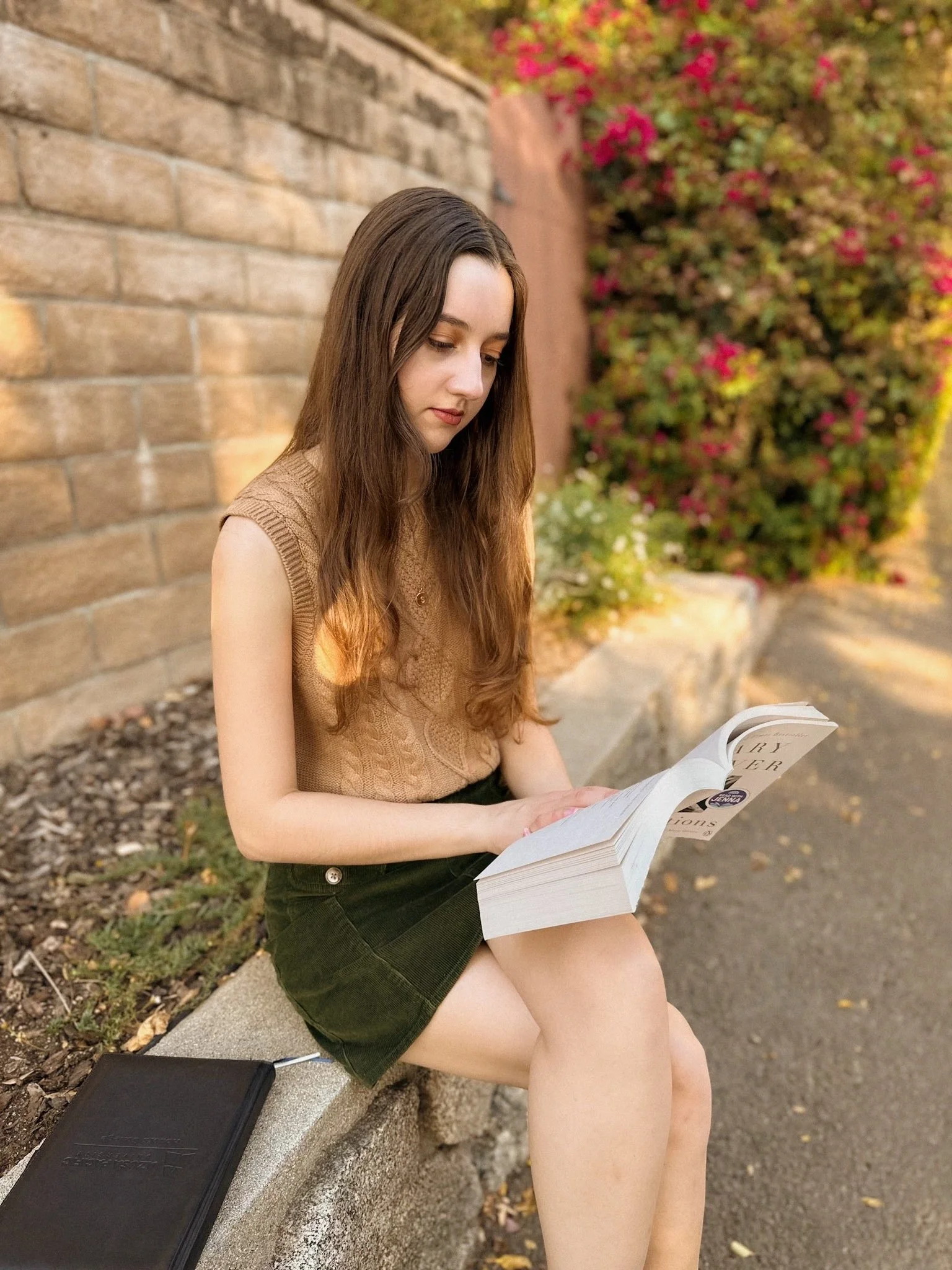 writing letters addressed to the fire: the ephemeral clink poem