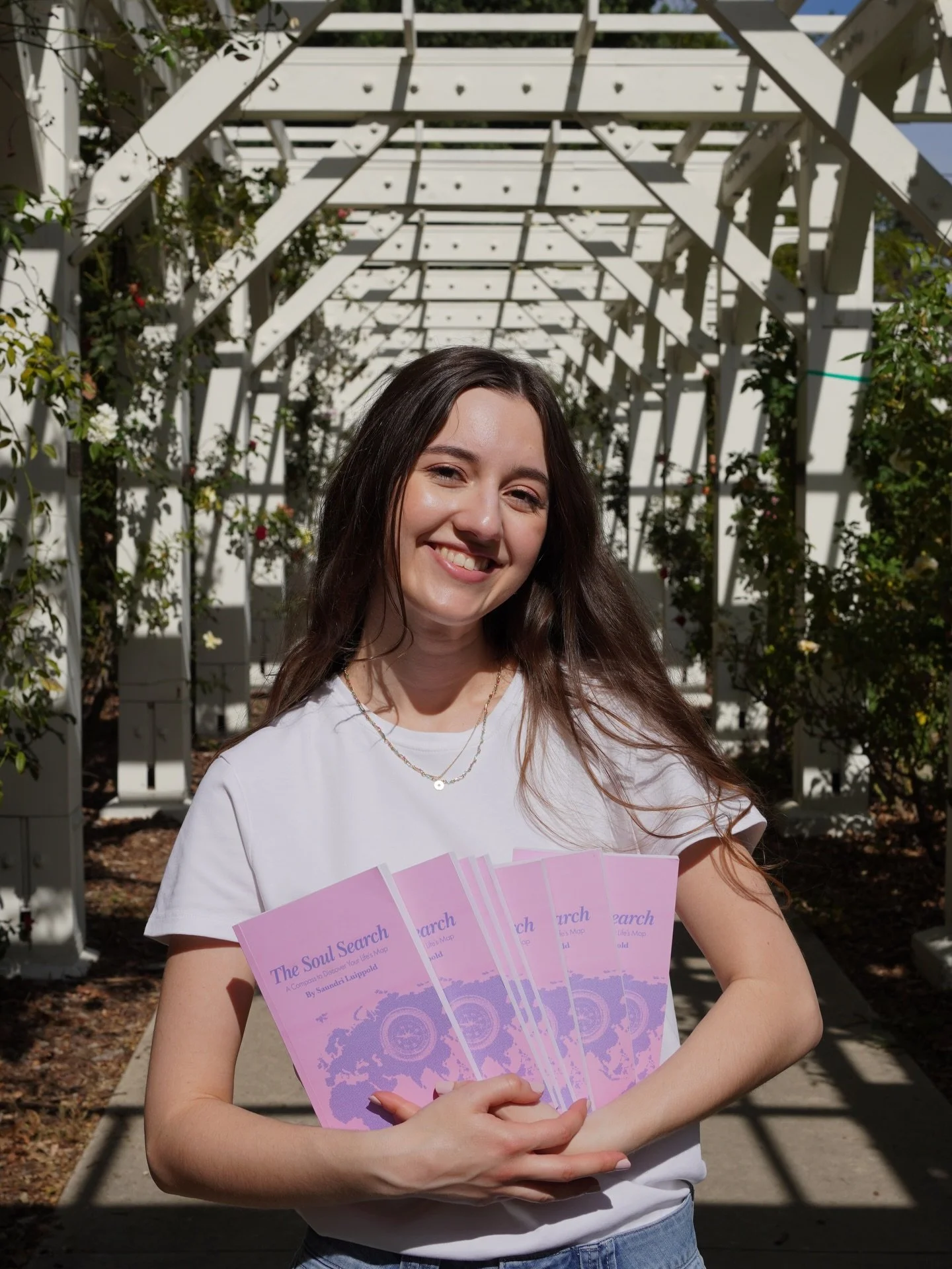 The Soul Search is out today! A piece of my diary is now yours. Swipe to read the story behind my guided journal 🧭🗺️💖

#guidedjournal #journaling #poetry