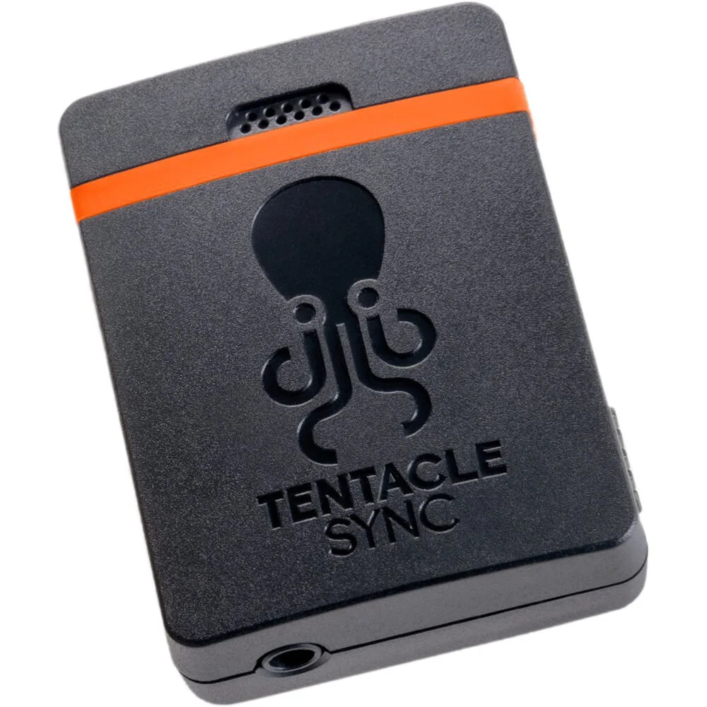 Tentacle Sync Boxes