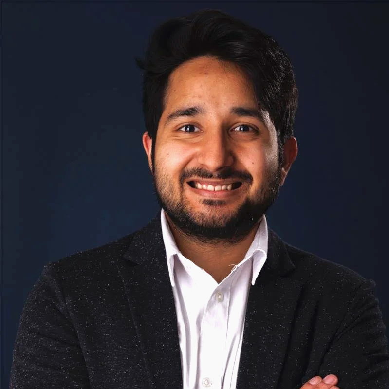 Jabbar Rassini Team — News for and by the People