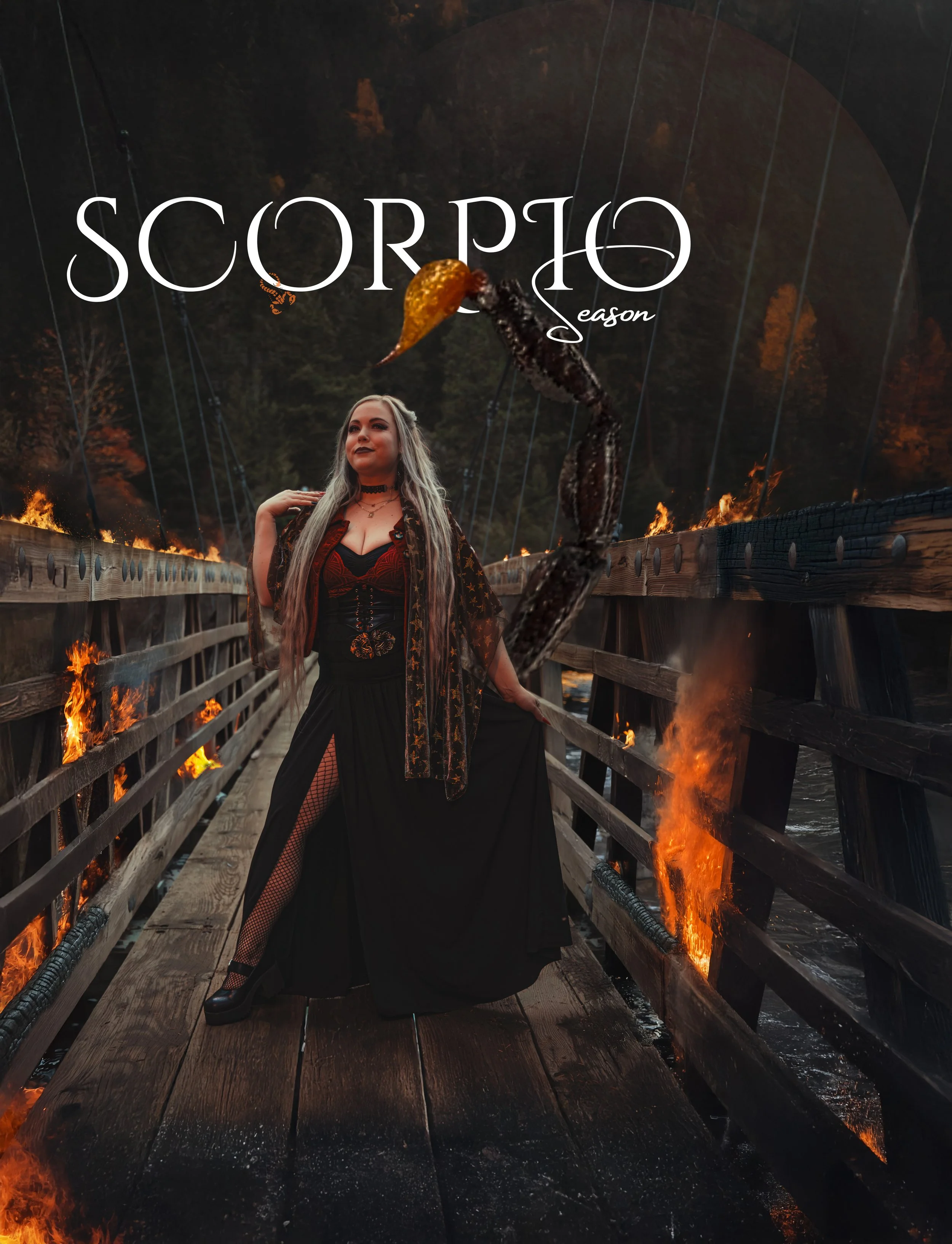 Scorpio
