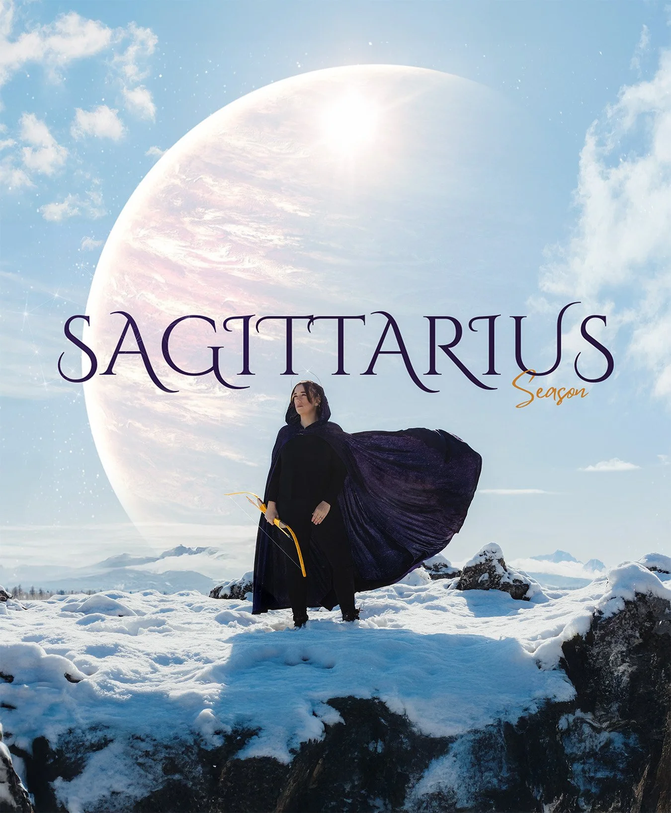 Sagittarius