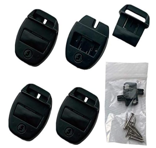 Cover Locks