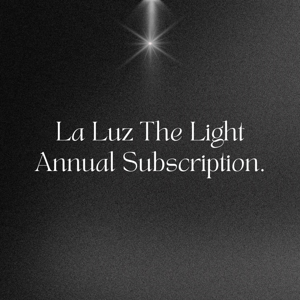 Ignite the Light Annual Plan