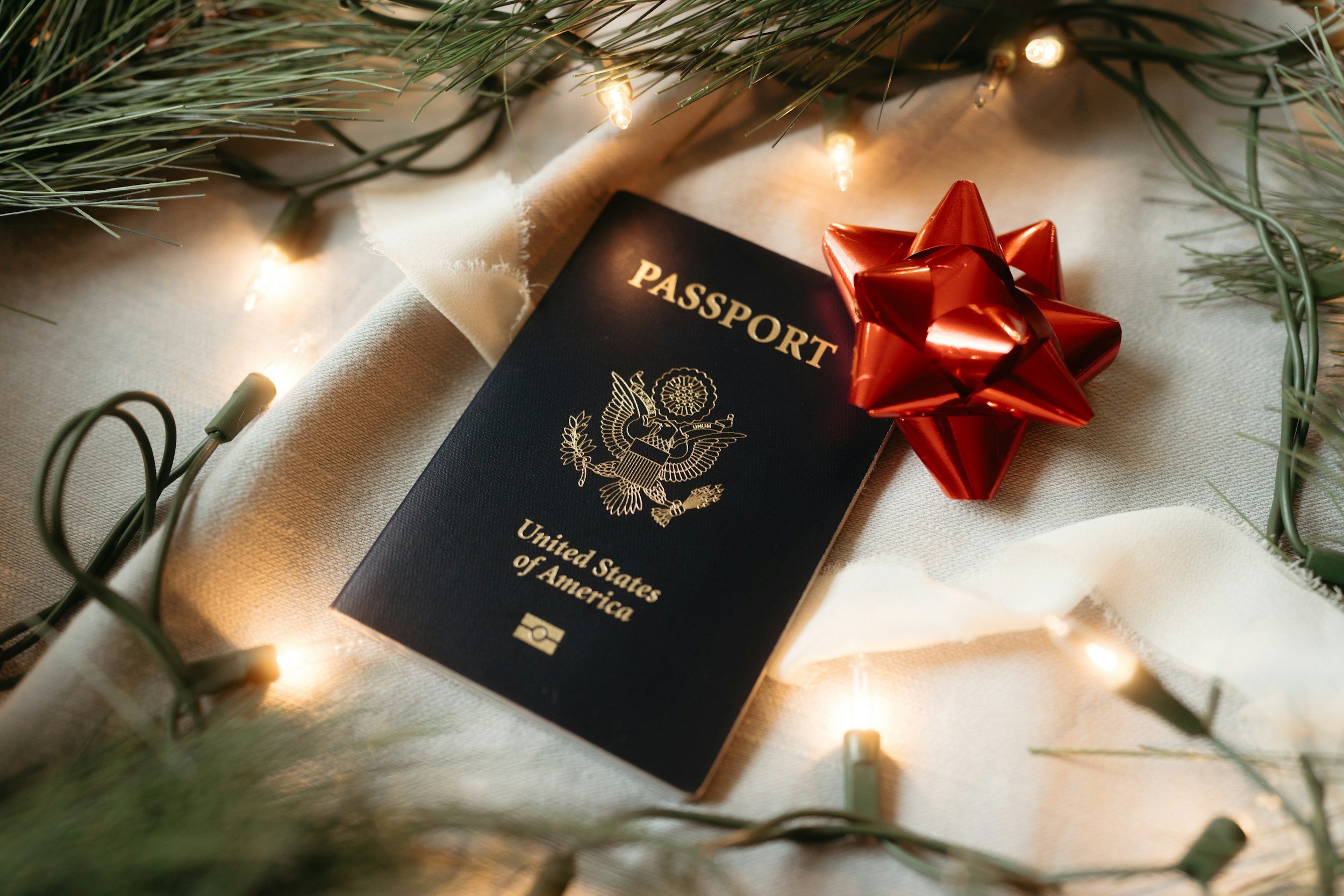 When Holiday Gifts Meet U.S. Customs: What Travelers, Brokers, and Importers Really Need to Know
