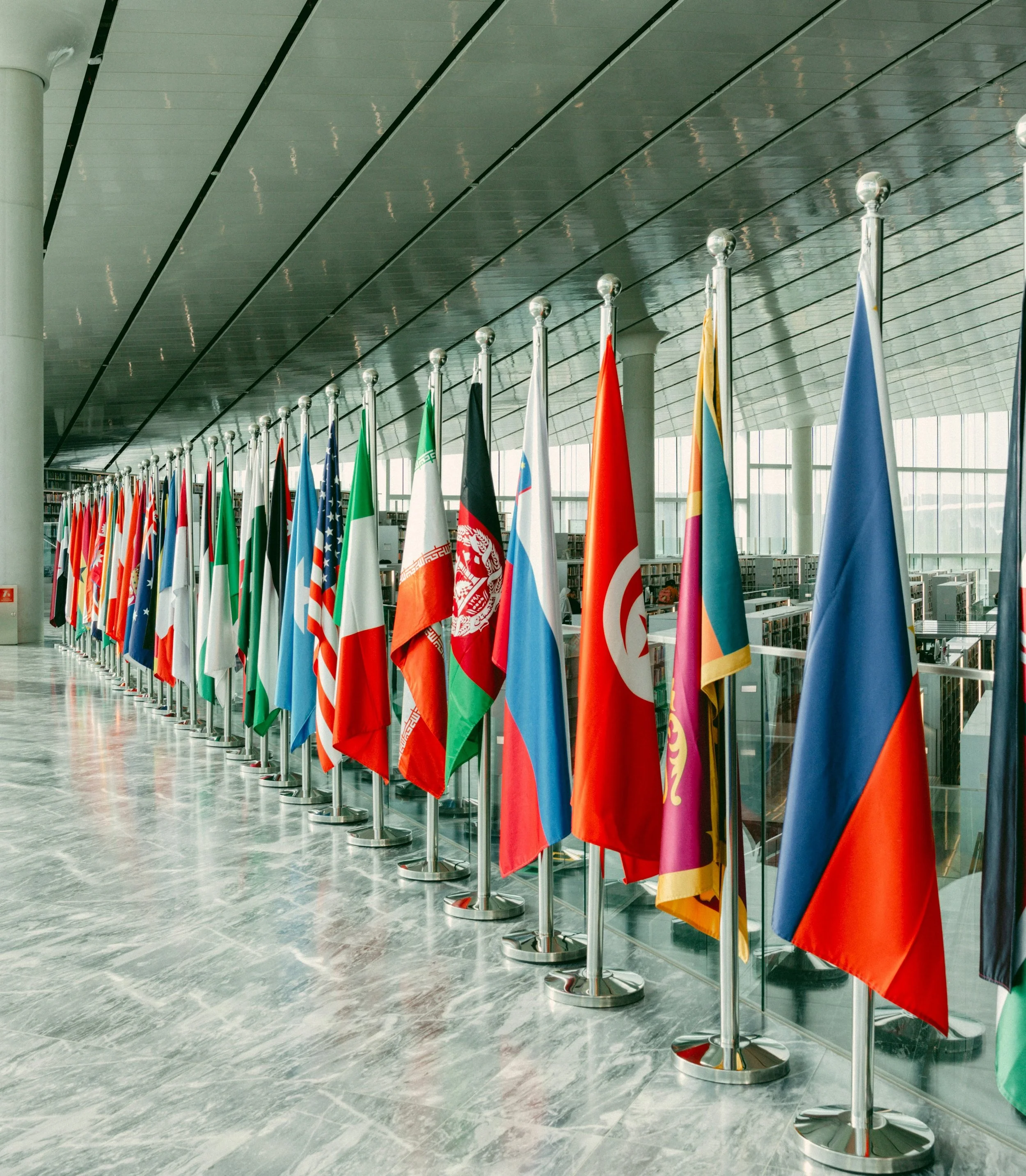 Navigating Cross-Border Transactions: How to Avoid Regulatory Pitfalls and Protect YourAssets